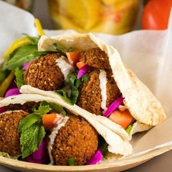 Luxor Sports Bar & Grill - Hurst