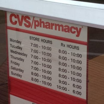CVS Pharmacy - Store hours - Drugstores Near Me - PLANO, Texas