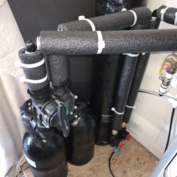 Kinetico Quality Water of SW Idaho - Water Softener System, with inline De-Chlorination unit. - Water Purification Services Near Me - Meridian, Idaho Kinetico Quality Water of SW Idaho - Water Softener System, with inline De-Chlorination unit. - Water Purification Services Near Me - Meridian, Idaho