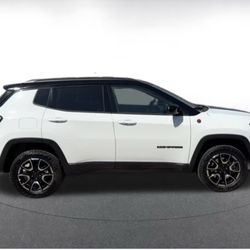 Hertz Car Sales - Bedford - The Mini Hawk