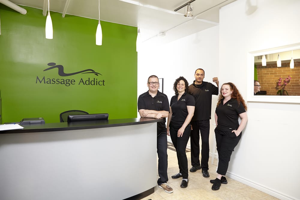 Massage addict locations Clearance