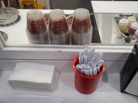 Big Gay Ice Cream by null