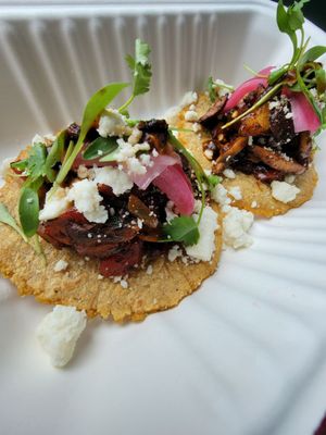 Tito's Taquitos by null
