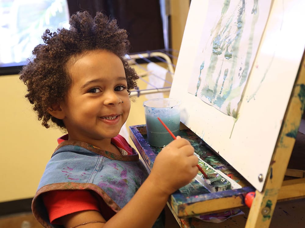 Spondeo Montessori Preschool and Kindergarten - childcare center in Gilbert, AZ