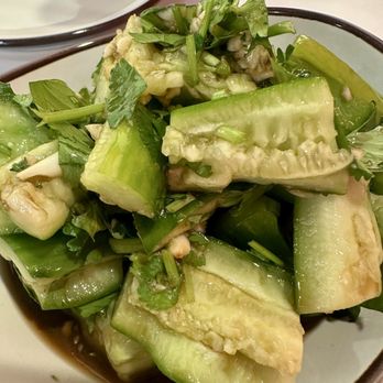 Noodle St - Chino - Cucumber Salad - Noodles Near Me - Chino, California Noodle St - Chino - Cucumber Salad - Noodles Near Me - Chino, California