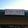 Photo of Asian Choice