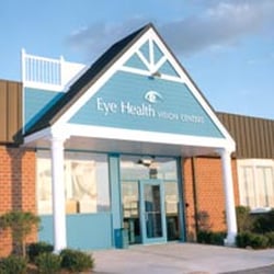 Eye Health Vision Centers