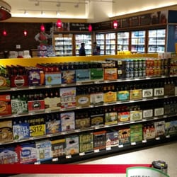 Giant Food Store