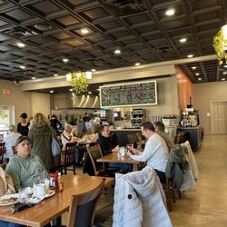 Daybreak Cafe