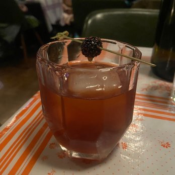 Kachka - Russian Near Me - Portland, Oregon