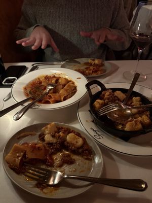 Spiga Ristorante & Cocktail Bar by null