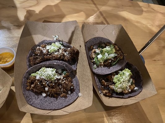 Taconeta by null