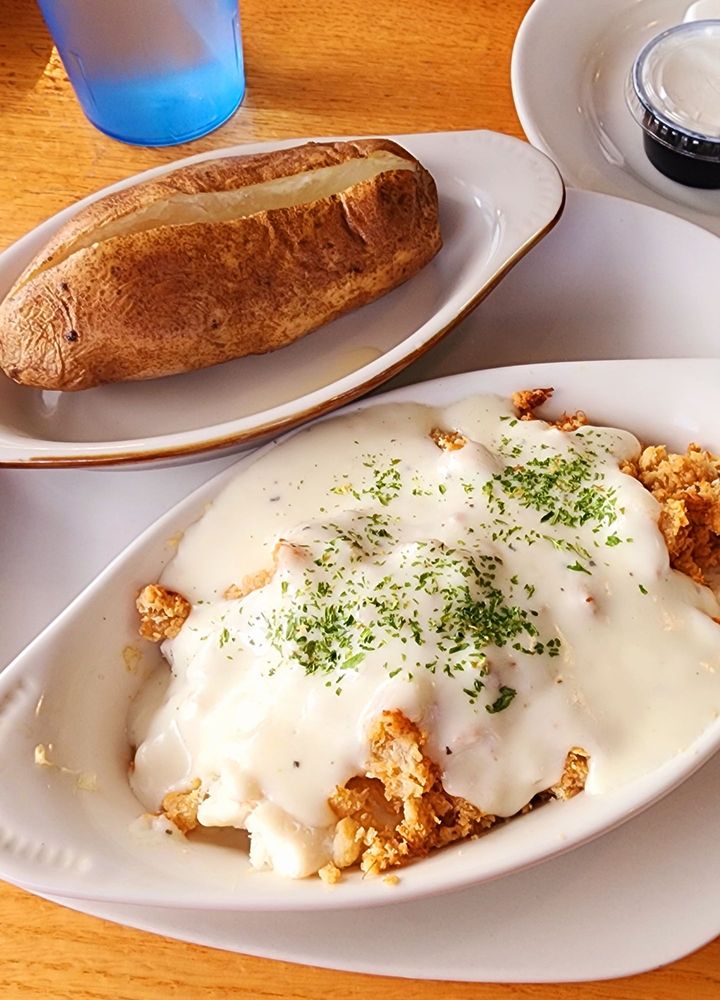 Stonecutters Kitchen