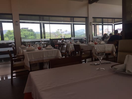 Restaurante Moinho do Vale by null