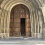 Photo of viviers cathedral