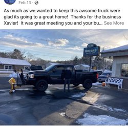 Route 106 Motors