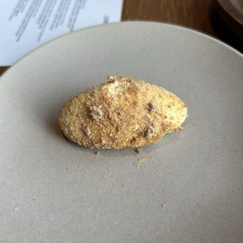 Rijks - Lactose-free butter - Modern European Near Me - Amsterdam, New Hampshire