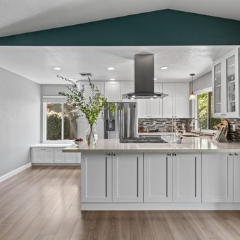 Olive Homes - Kitchen Remodel in Citrus Heights 2024 - General Contractors Near Me Olive Homes - Kitchen Remodel in Citrus Heights 2024 - General Contractors Near Me