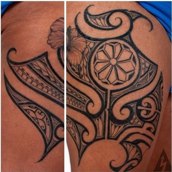 Mainland Ink Tattoo - 2nd Tattoo
A couple inches above my right knee and goes up inches below my hip. - Tattoo Near Me - Fremont, California Mainland Ink Tattoo - 2nd Tattoo
A couple inches above my right knee and goes up inches below my hip. - Tattoo Near Me - Fremont, California