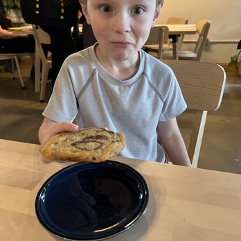 Cafe Conmigo - Cookie - Coffee & Tea Near Me - Wexford, Pennsylvania Cafe Conmigo - Cookie - Coffee & Tea Near Me - Wexford, Pennsylvania