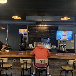 Little Brother Brewing