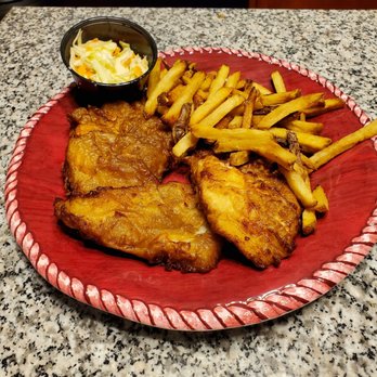 Shamus Restaurant - Fish and chips - New American Near Me - Lockport, New York Shamus Restaurant - Fish and chips - New American Near Me - Lockport, New York