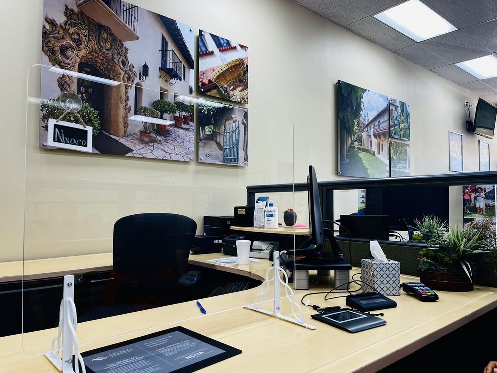CREDIT UNION OF SOUTHERN CALIFORNIA  16 Photos & 28 Reviews  17871