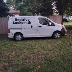 Beatrice Locksmith