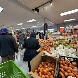 Evergreen Asian Market