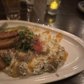 Baja Haus - Scallops! - Seafood Near Me - Wayzata, Minnesota Baja Haus - Scallops! - Seafood Near Me - Wayzata, Minnesota