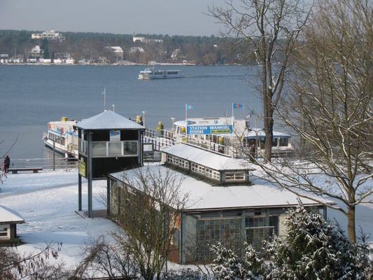 Wannsee by null