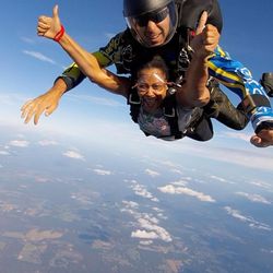 Skydive Atlanta - Just Unforgettable!!!