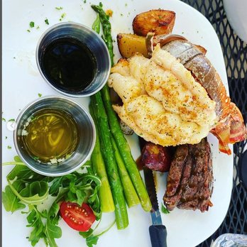 Blue Water Seafood - Seafood Near Me - East Brunswick, New Jersey