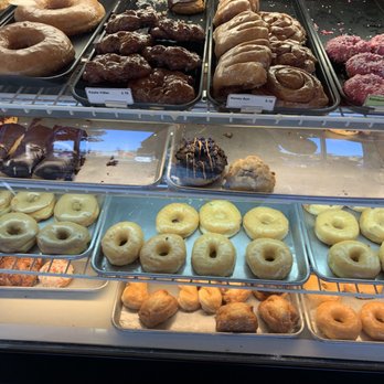 Sugar Twist Bakery - Donuts Near Me - Bakersfield, California Sugar Twist Bakery - Donuts Near Me - Bakersfield, California