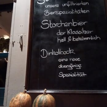 Steinbach Bräu - Breweries Near Me - Erlangen, BY