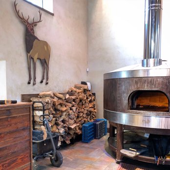 Hand Fire Pizza - Pizza oven. - Pizza Near Me - Jackson, Wyoming