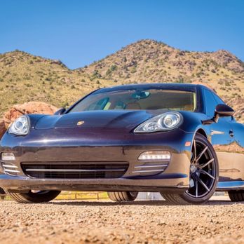 Paddock Imports - Porsche Panamera Turbo - Auto Repair Near Me - Denver, Colorado Paddock Imports - Porsche Panamera Turbo - Auto Repair Near Me - Denver, Colorado