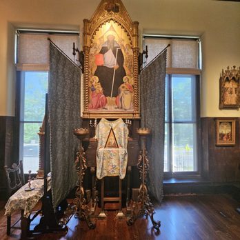 Isabella Stewart Gardner Museum - Art Museums Near Me - Boston, Massachusetts Isabella Stewart Gardner Museum - Art Museums Near Me - Boston, Massachusetts
