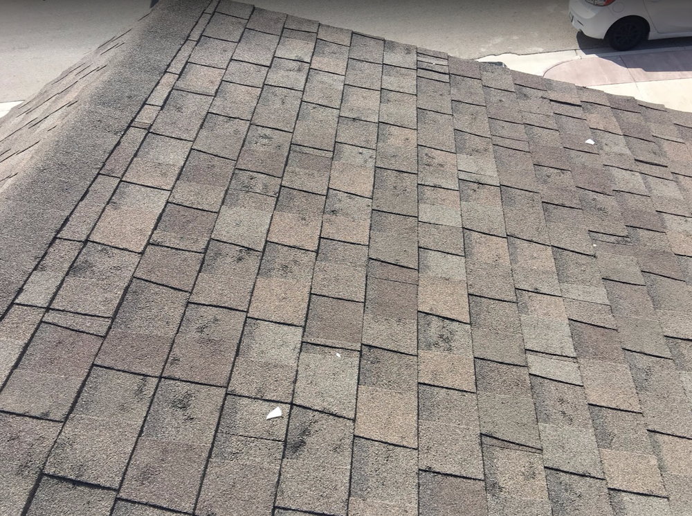 Slide of Blue Diamond Construction