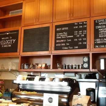 Velocity - Coffee & Tea Near Me - Port Townsend, Washington Velocity - Coffee & Tea Near Me - Port Townsend, Washington