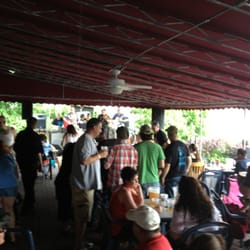 West End Boat Club