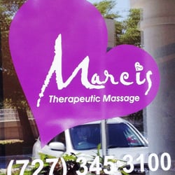 Marci's Therapeutic Massage