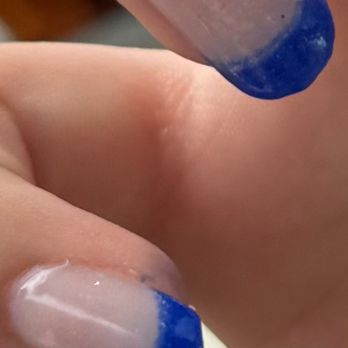 Xanadu Nails And Spa - What we got! Uneven - Nail Salons Near Me - Greenville, South Carolina Xanadu Nails And Spa - What we got! Uneven - Nail Salons Near Me - Greenville, South Carolina