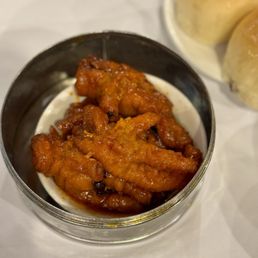 Chicken Feet