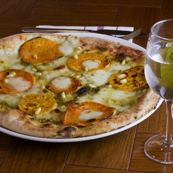 Firebrand Pizza - Italian Near Me - London, XGL