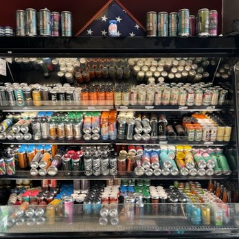Donner Creek Brewing - Canned beers to choose from - Cideries Near Me - Truckee, California