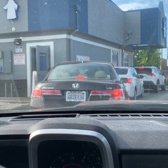 Dutch Bros Coffee - Inching my way to my Annihilator! - Coffee & Tea Near Me - Fairfield, California Dutch Bros Coffee - Inching my way to my Annihilator! - Coffee & Tea Near Me - Fairfield, California