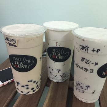 ChaChaCha - Love Caramel milky with black sticky topping! - Desserts Near Me - Fremont, California ChaChaCha - Love Caramel milky with black sticky topping! - Desserts Near Me - Fremont, California