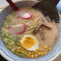 Tonkatsu
