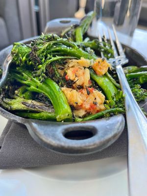 RH Restaurant at RH Yountville by null
